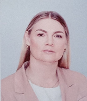 Коломина Ольга Владимировна Коломина Ольга Владимировна